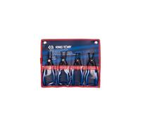Trousse de 4 pinces Circlips à ressorts cachés