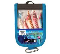 TROUSSE DE 5x TURLUTTES PLONGEANTES