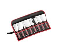 Trousse de spatule pour plaquiste Alu-Choc - OUTIL PARFAIT 2433000