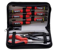 Trousse de 9 outils de précision Mob