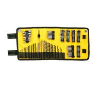 Trousse de 98 accessoires pour perçage et vissage - DEWALT - DT7981 + 1 Batterie offerte avec le code 500DEW dès 500€ d'achat DEWALT
