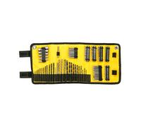 Trousse de 98 accessoires pour perçage et vissage - DEWALT - DT7981
