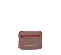 Trousse de beautÃ© Mandarina Duck MD20 Marron 11x14x4 cm