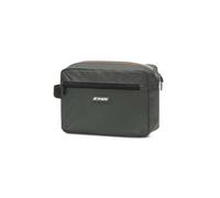 K-Way Trousse de beauté Demu unisexe Vert
