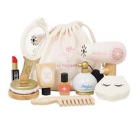 Trousse de beauté des stars en bois FSC