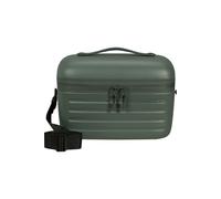Samsonite Selection Vanity empilable Stackd vert foncé