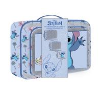 Trousse De Beauté Set De Bain Bleu | UNISEX CERDÀ