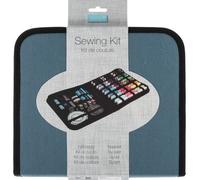 Trousse De Couture - Grand Modèle - Trimits Bleu