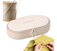 Trousse De De Poche | Outils de Réparation Loisirs Créatifs - Kit De Projet De Réparation,pour Déplacement Professionnel Aventure en Plein Air Escapade de Week-end Déplacements Quotidiens Voyage de Va