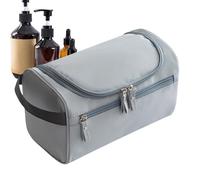 Trousse De Douche Suspendue - Trousse De Toilette Avec Crochet, Trousse De Douche Pouvant Être Suspendue, Sac Organisateur De Valise Avec Crochet, Trousse De Maquillage, Trousse De Toilette Pour Femme