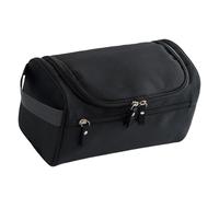 Trousse De Douche Suspendue - Trousse De Toilette Avec Crochet, Trousse De Douche Pouvant Être Suspendue, Sac Organisateur De Valise Avec Crochet, Trousse De Maquillage, Trousse De Toilette Pour Femme