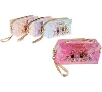 Trousse de maquillage 20x10x8cm MIX