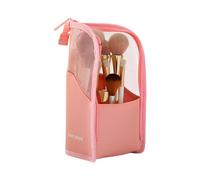 Trousse de maquillage à tenir debout Design Compact et Étanche
