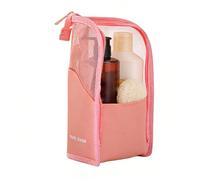 Trousse de Maquillage à Tenir Debout Format Gainant et léger à Poser
