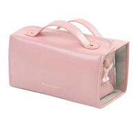 Trousse De Maquillage avec Compartiments Portable Imperméable Multi
