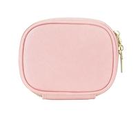 Trousse De Maquillage Avec Miroir Organisateur de Cosmétiques Léger