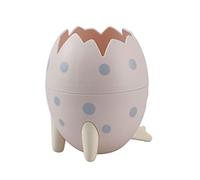 Trousse De Maquillage Bête de bureau Creative Pen Holder Stationnery Box Rangement Boîte de rangement de rangement Bode de rangement Bodet de rangement de décoration de bureau Organiseur De Parfum(Pin