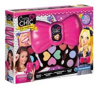 Trousse de maquillage - Crazy Chic - 15223 - Rose - Unisex-child - Set amovible