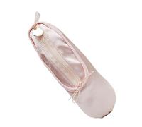 Trousse de maquillage de danse, trousse à cosmétiques pour chaussures de ballet - Sac de voyage, sac de ballet pour maquillage de danse,Trousse de voyage, trousse de maquillage de danse, trousse de ma