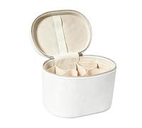 Trousse de maquillage de étanche, organisateur de produits de | Rangement multi-compartiments pour crèmes, pinceaux et cosmétiques, parfait pour la salle de bain, le dortoir
