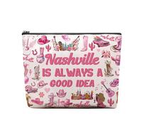 Trousse de maquillage de voyage londonienne, cadeaux souvenirs d'amoureux de Londres, cadeaux sur le thème de Londres pour voyageurs, femmes, amis, cadeau de voyage de Londres, trousse de toilette de