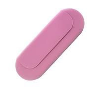 Trousse de maquillage de voyage - Organiseur en silicone avec porte-pinceaux | Trousse de maquillage portable pour femme, rangement compact pour produits de toilette, essentiels de beauté, pochette de