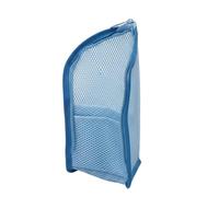 Trousse de Maquillage Debout, Pochette de Rangement Pliable, Pochette de Voyage Verticale 25 cm pour Fournitures de Maison Professionnelles d'art Moderne, kit de réparation, unité d'accessoi