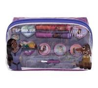 Trousse de maquillage Disney Wish Essential - Coffret cadeau 2ml