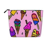 Trousse de Maquillage en Chanvre synthétique Astral Cat, Trousse de Voyage pour Maquillage en Chanvre synthétique, Trousse de Maquillage pour Femmes et Filles