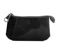 Trousse De Maquillage en Cuir De Vachette Collet Katana K 353083