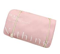 Trousse De Maquillage Enroulable Porte-Brosse Cosmétique Détachable Lavage Organisateurs Toilette Capacité Enrouler Lavage Voyage Toilette Cosmétique Capacité