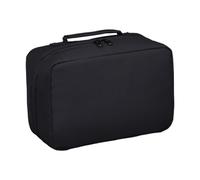 Trousse de maquillage et de toilette - séparation moderne humide et sèche | Sac de rangement de cosmétiques, sac de voyage de maquillage pour petit ami mari voyageur adolescents garçons nettoyant pour