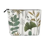 Trousse de Maquillage Fierce Tiger Grande capacité pour Femme, Portable, Indispensable pour Le Voyage