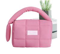 Trousse de Maquillage - Grande capacité - en Forme de bouffée - pour Femme