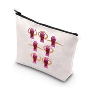 Trousse de maquillage Hot to Go Rose Pony Club Cadeau Princesse Midwest Cadeaux Hot to Go Cadeaux Rose Pony Club Trousse de maquillage, Pink People UK
