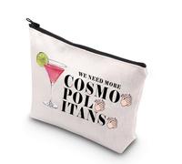 Trousse de maquillage inspirée de Vanderpump Rules Gifts James We Need More Cosmopolitans Gifts VPR Merch, We Need UK