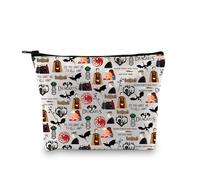 Trousse de maquillage inspirée des Thrones Cadeau pour les fans de Thrones Baratheon Lannister et Targaryen Cadeau pour petit ami, Comme vous êtes