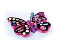Trousse de maquillage papillon Clementoni NA G