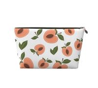 Trousse de Maquillage Portable en Cuir Line Astronaut, idéale pour Les Voyages d'affaires, pour Femmes et Hommes