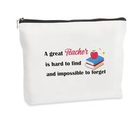 Trousse de maquillage pour femme - Cadeau de remerciement pour fin d'année