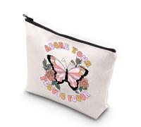 Trousse de maquillage pour physiothérapeute du plancher pelvien, cadeau pour physiothérapeute, adorez votre plancher pelvien, Adore Your Pelvic UK