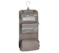 Trousse de maquillage - Rangement cosmétique de voyage, pochette de rangement étanche à suspendre pour femme, hôtel, maison, voyage