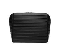 Trousse de maquillage - Trousse de voyage artisanale ¦ Trousse cosmétique avec fermeture éclair, trousse de maquillage étanche avec grande capacité, sacoche de maquillage, pochette fourre-tout pour la