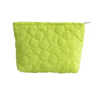 Trousse de maquillage unique Trousse de toilette fonctionnelle de voyage Trousse de toilette Nécessaire pour les vérités et les jours Maquillage, section Pirate SABE, vert, Beauté de masse