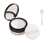 Trousse de maquillage vide portable rechargeable pratique pour la maison et l'extérieur A, ensemble A, Set D, Set D, comme description