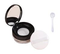 Trousse de maquillage vide portable rechargeable pratique pour la maison et l'extérieur A, ensemble A, Set E, Set E, comme description