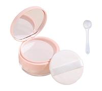 Trousse de maquillage vide portable rechargeable pratique pour la maison et l'extérieur A, ensemble A, Set F, Set F, comme description