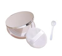 Trousse de maquillage vide portable rechargeable pratique pour la maison et l'extérieur A, ensemble A, Set A, Set A, comme description