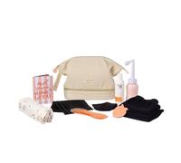 Trousse de maternité mommy vanity beige TU