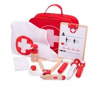 Trousse de médecin